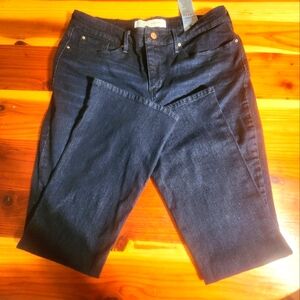 Riders by Lee, Bootcut, Black 16M